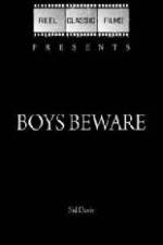 Watch Boys Beware 0123movies