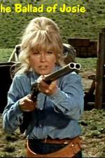 Watch The Ballad of Josie 0123movies