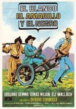 Watch The White, the Yellow, and the Black 0123movies