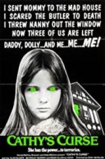 Watch Cathy\'s Curse 0123movies