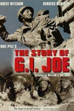 Watch Story of GI Joe 0123movies