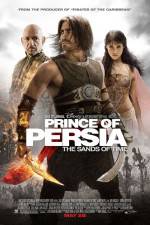 Watch Prince of Persia The Sands of Time 0123movies