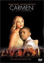 Watch Carmen: A Hip Hopera 0123movies