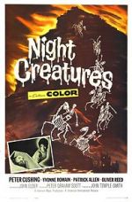 Watch Night Creatures 0123movies