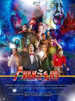 Watch Avanzers Italian Super Heroes 0123movies