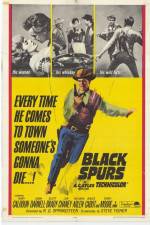 Watch Black Spurs 0123movies