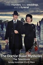Watch The Doctor Blake Mysteries: Family Portrait 0123movies