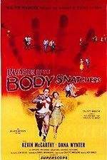 Watch Invasion of the Body Snatchers 0123movies
