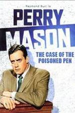 Watch Perry Mason: The Case of the Poisoned Pen 0123movies