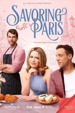 Watch Savoring Paris 0123movies