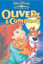 Watch Oliver & Company 0123movies
