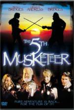 Watch The Fifth Musketeer 0123movies