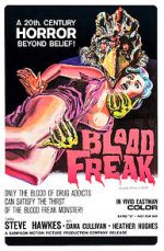 Watch Blood Freak 0123movies