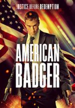 Watch American Badger 0123movies