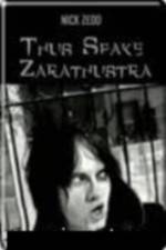 Watch Thus Spake Zarathustra 0123movies