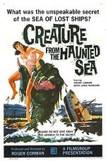 Watch Creature from the Haunted Sea 0123movies