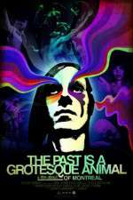 Watch The Past is a Grotesque Animal 0123movies