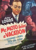 Watch Mr. Moto Takes a Vacation 0123movies