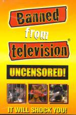 Watch Banned from Television 0123movies