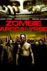 Watch Zombie Apocalypse 0123movies