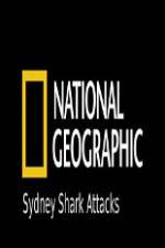 Watch National Geographic Wild Sydney Shark Attacks 0123movies