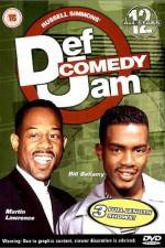 Watch Def Comedy Jam All Stars Vol 12 0123movies