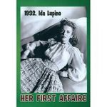 Watch Her First Affaire 0123movies