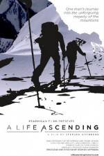 Watch A Life Ascending 0123movies