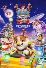 Watch A PAW Patrol Christmas 0123movies