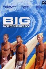 Watch Big Wednesday 0123movies