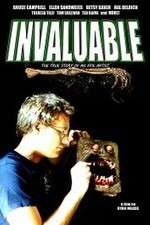 Watch Invaluable: The True Story of an Epic Artist 0123movies