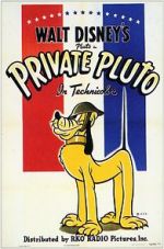 Watch Private Pluto (Short 1943) 0123movies