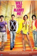 Watch Will You Marry Me 0123movies