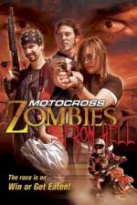 Watch Motocross Zombies from Hell 0123movies