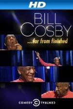 Watch Bill Cosby Far from Finished 0123movies