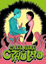 Watch Call Girl of Cthulhu 0123movies