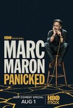 Watch Marc Maron: Panicked (TV Special 2025) 0123movies