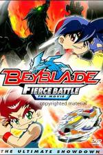 Watch Beyblade The Movie - Fierce Battle 0123movies