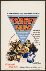 Watch Target Zero 0123movies