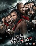 Watch WWE Survivor Series WarGames (TV Special 2024) 0123movies