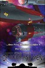Watch Star Trek: Of Gods and Men 0123movies