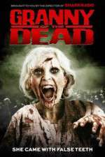 Watch Granny of the Dead 0123movies