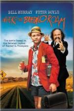 Watch Where the Buffalo Roam 0123movies