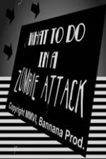 Watch What to Do in a Zombie Attack 0123movies