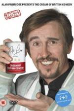 Watch Alan Partridge Presents: The Cream of British Comedy 0123movies