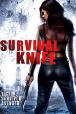 Watch Survival Knife 0123movies