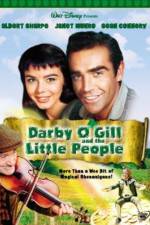 Watch Darby O'Gill and the Little People 0123movies