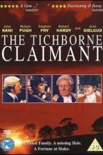 Watch The Tichborne Claimant 0123movies