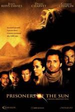 Watch Prisoners of the Sun (2013) 0123movies