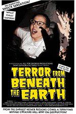 Watch Terror from Beneath the Earth 0123movies